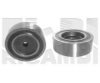 AUTOTEAM A00192 Tensioner Pulley, v-ribbed belt